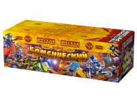 Бомбический