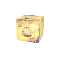 Солнечное затмение