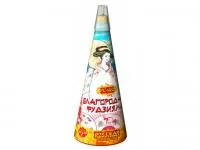 Благородная фудзияма