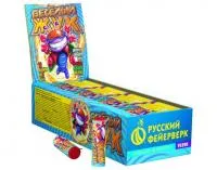 Веселый жук