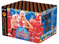 Новогодняя штучка