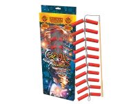 Искристый смерч