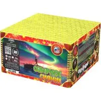 Северное сияние