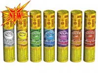 Цветной дым 35