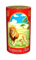 Король лев