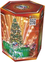 Новогодняя елка